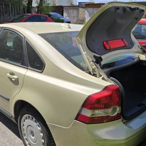 Volvo S40 2005g,,205000 km