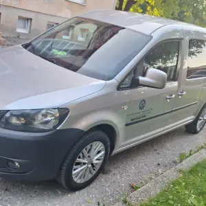 VW CADDY MAXI N1 1.6 TDI
