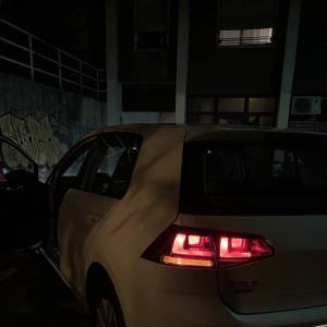 VW Golf 7 1,6 TDI BMT
