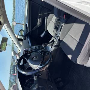 VW Golf 7 1,6 TDI BMT