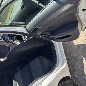 VW Golf 7 1,6 TDI BMT