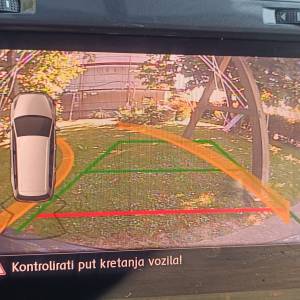 VW GOLF 7.5   1.6tdi  2017.g. 85kw