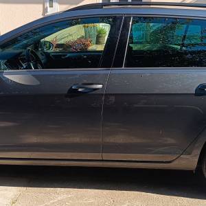 VW GOLF 7.5   1.6tdi  2017.g. 85kw