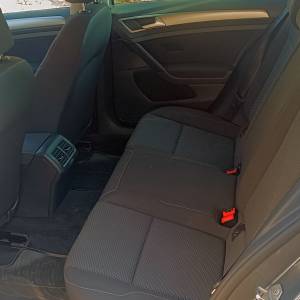 VW GOLF 7.5   1.6tdi  2017.g. 85kw
