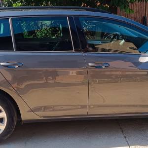 VW GOLF 7.5   1.6tdi  2017.g. 85kw