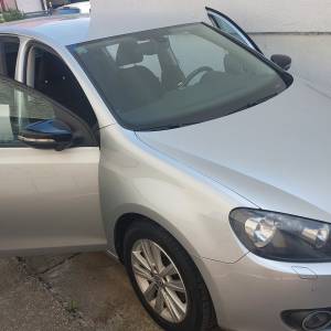 VW GOLF VI, 2011.g 1.6 TD,STYLE OPREMA TOP STANJE