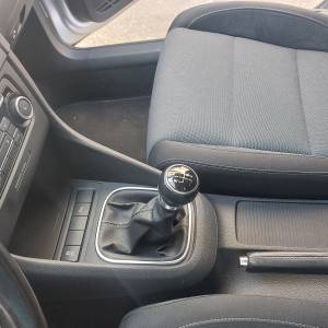 VW GOLF VI, 2011.g 1.6 TD,STYLE OPREMA TOP STANJE