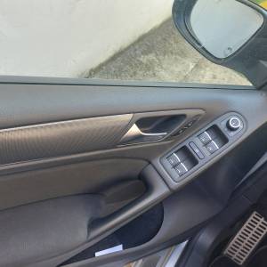 VW GOLF VI, 2011.g 1.6 TD,STYLE OPREMA TOP STANJE