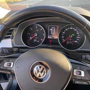 Vw Passat 2,0 Prilika