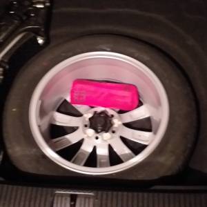 VW PASSAT KARAVAN 2.0 TDI HITNO