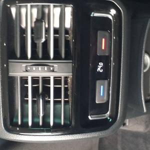 VW PASSAT KARAVAN 2.0 TDI HITNO