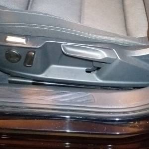 VW PASSAT KARAVAN 2.0 TDI HITNO
