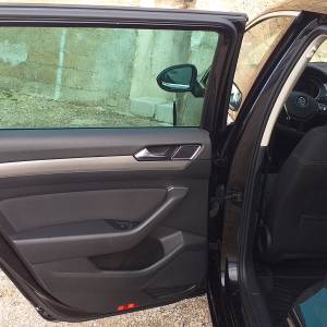 VW PASSAT KARAVAN 2.0 TDI HITNO