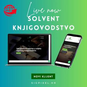 Web dizajn i ostale usluge