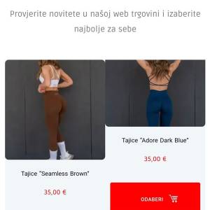 Web dizajn i ostale usluge