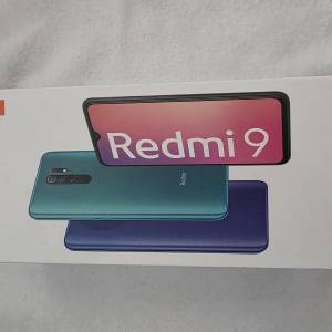 Xiaomi Redmi 9 3/32GB