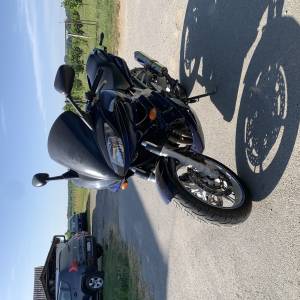 Yamaha fazer 600