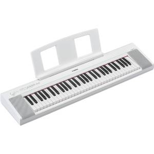 YAMAHA NP-15 WH DIGITALNI PIANINO