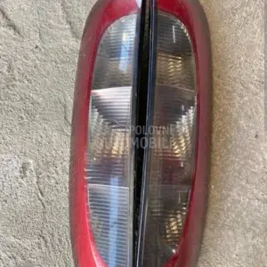 Zadnja svjetla (štop) Corsa C