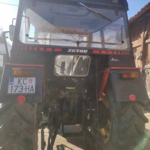 Zetor 6340