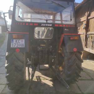 Zetor 6340