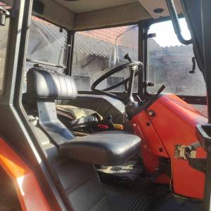 Zetor 6340