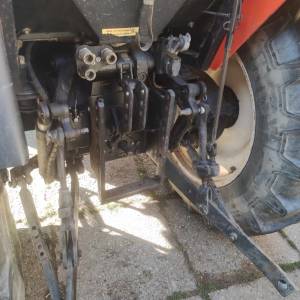 Zetor 6340