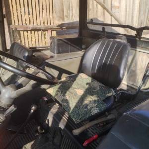 Zetor 6340