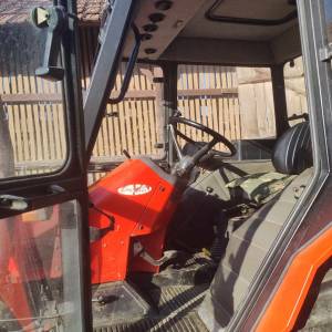 Zetor 6340