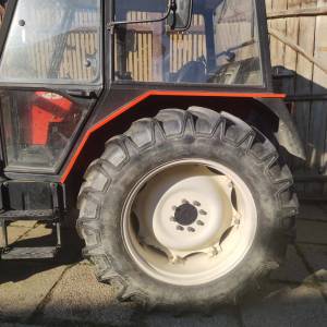 Zetor 6340