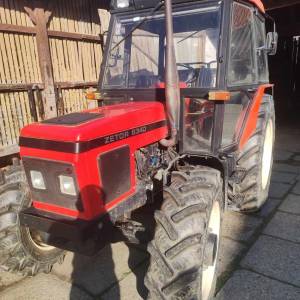 Zetor 6340