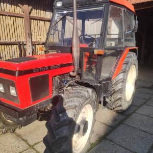 Zetor 6340