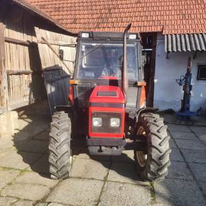 Zetor 6340