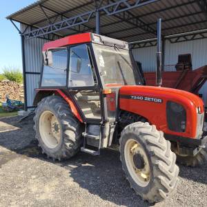 Zetor 7340