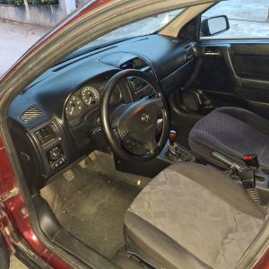 0pel Astra G Break 2.0 16v DTi Elegance