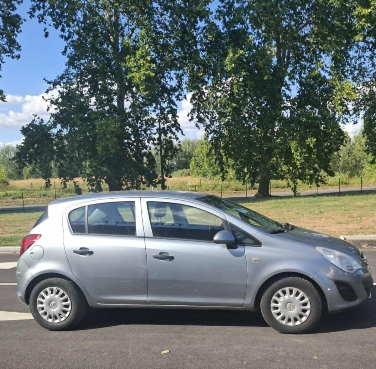 2011 Opel corsa dizel, reg. godinu dana