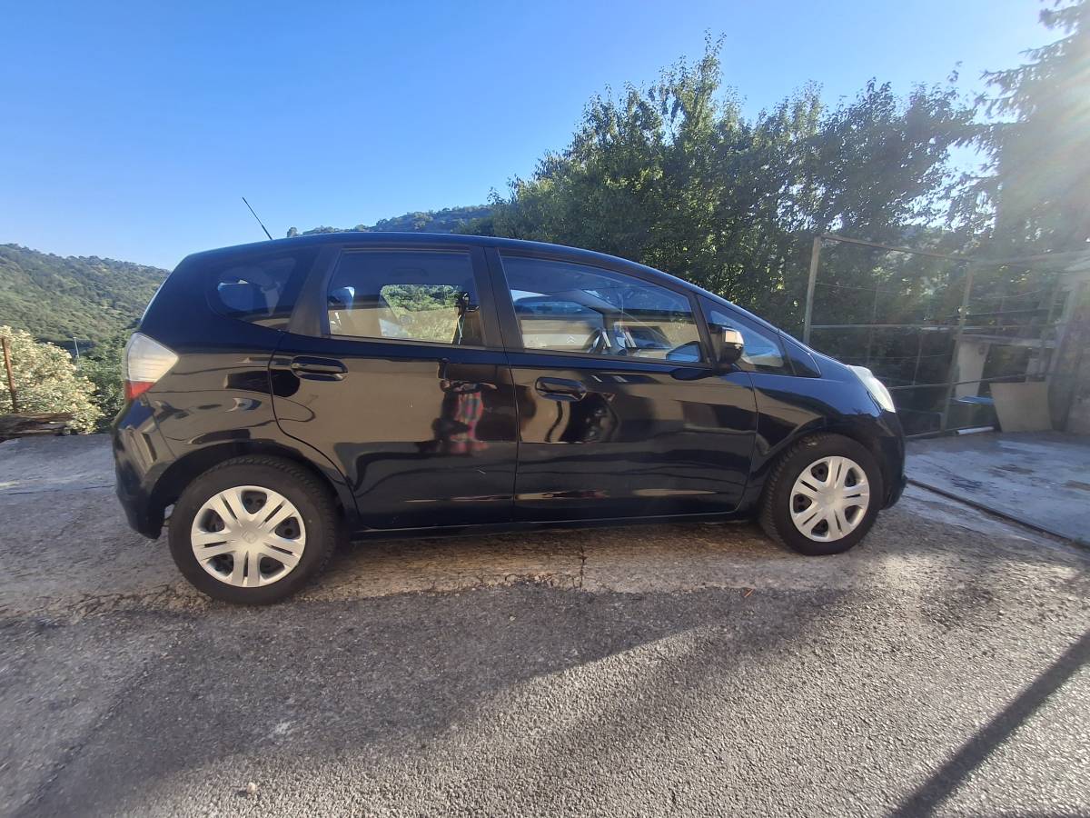AHONDA JAZZ 1.4 VTEC