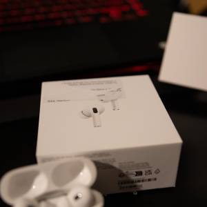 AirPods Pro 2 USB C