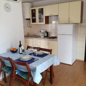 Apartmani Plava kuća