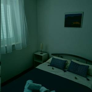 Apartmani Plava kuća