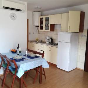 Apartmani Plava kuća
