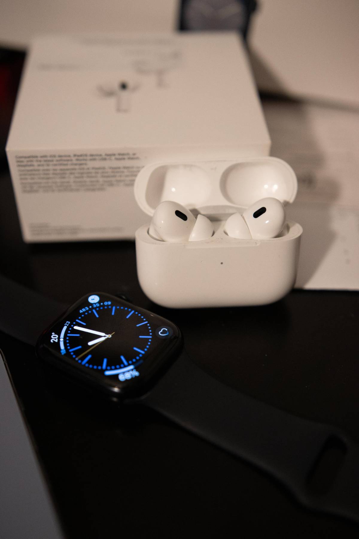 Apple Watch Series 8 45mm