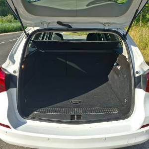 Astra J 1.7 CDTI