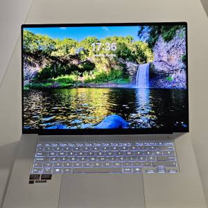 ASUS Zenbook S16 UM5606WA-RJ126X