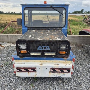 Ata tegljač