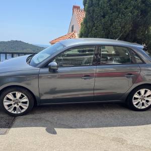 AUDI A1 SPORTBACK, 1.2 TFSI AMBITION CITY