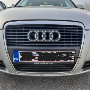 Audi A6 - 2.0 TDI - 103 Kw.