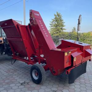 Berac kukuruza Sip tornado 40