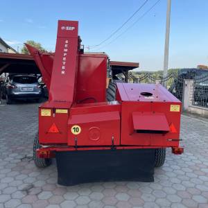 Berac kukuruza Sip tornado 40