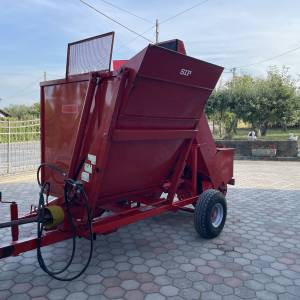 Berac kukuruza Sip tornado 40